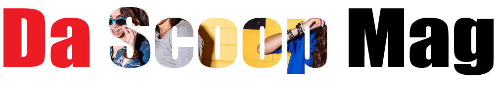 Da Scoop Mag