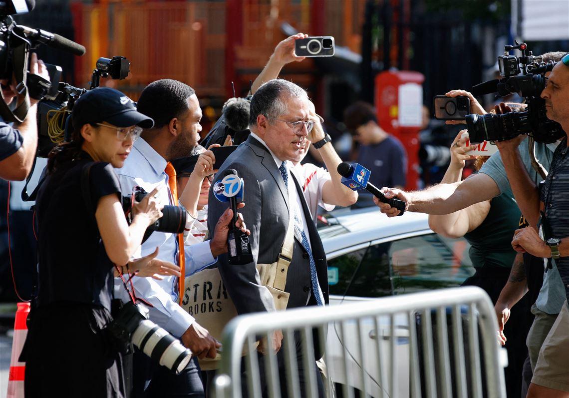 Background and Key Players Shaping the Diddy Trial