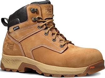 Timberland Ta Ta design and Comfort Explored