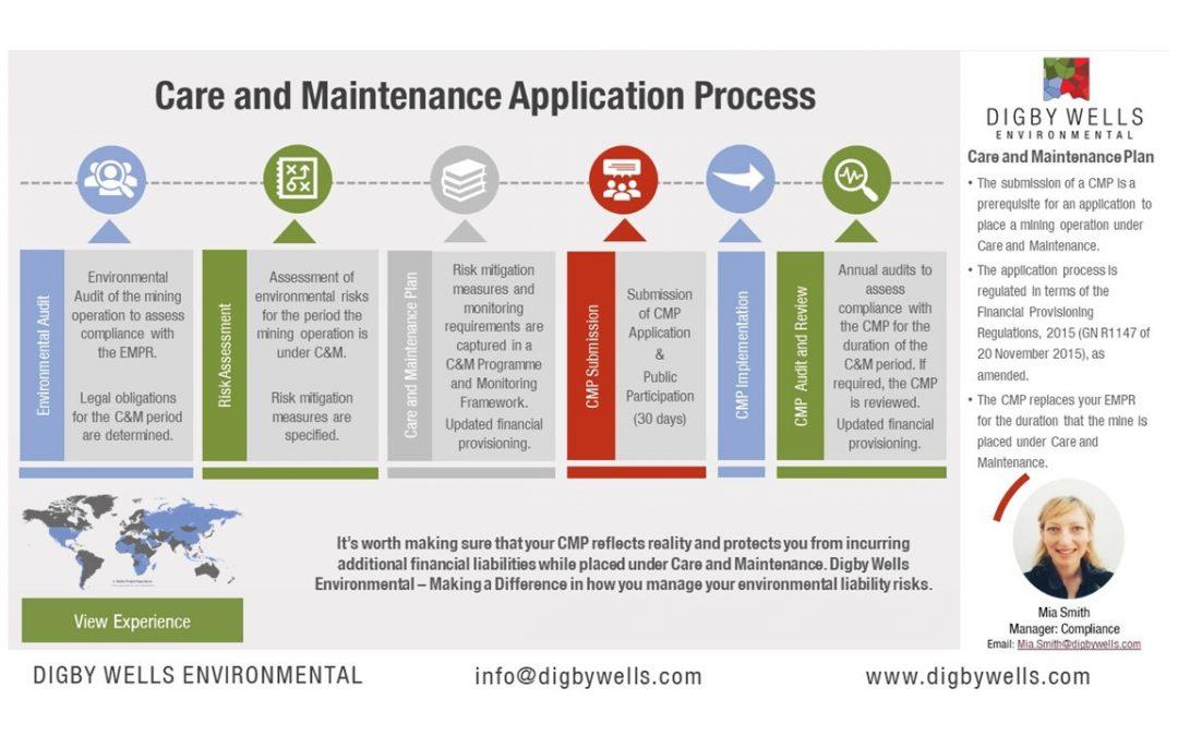 Care and Maintenance Recommendations for Longevity