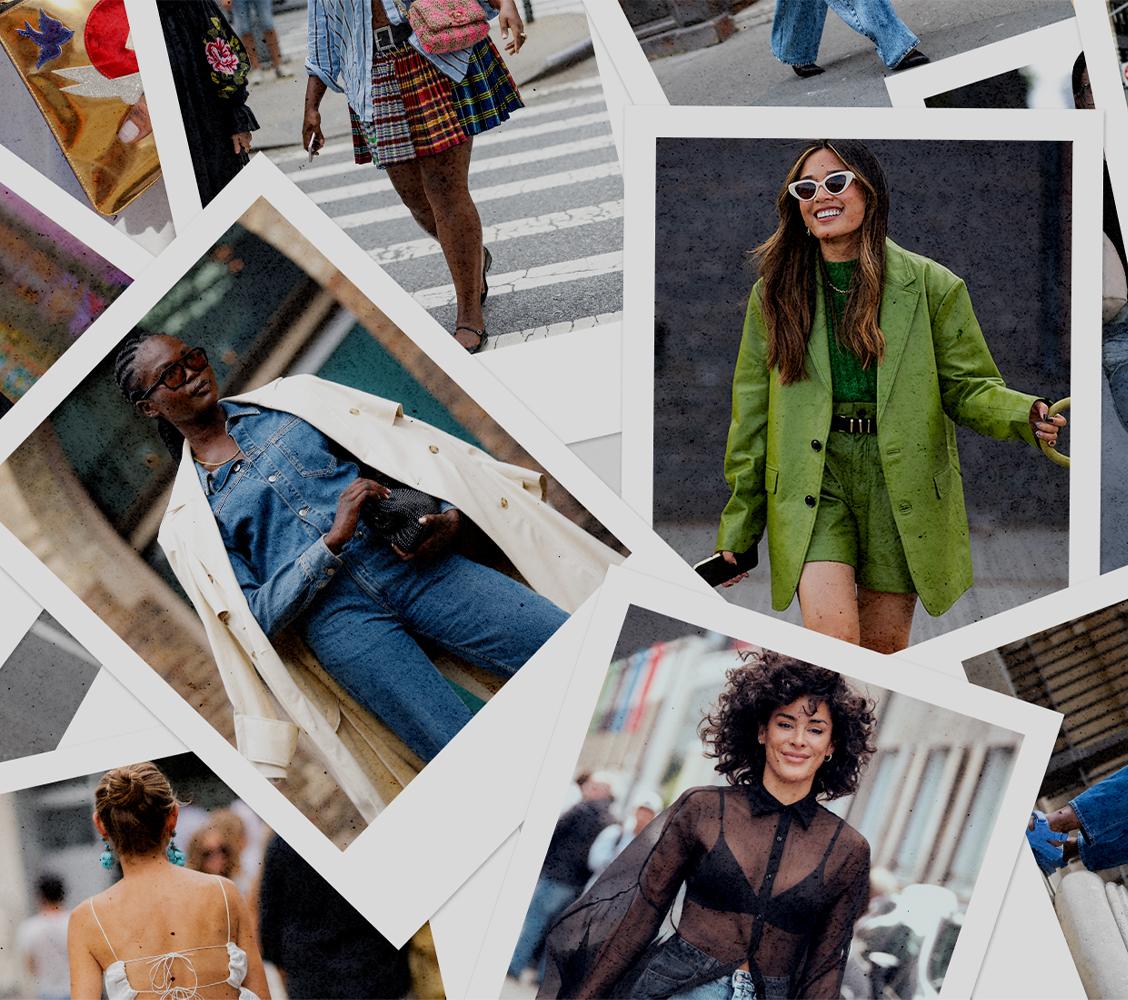 Styling Tips for different Occasions